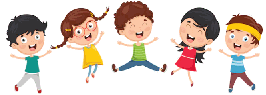 Детский развлекательно-познавательный сайт