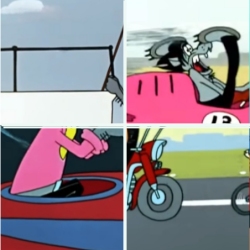 Веселые кубики