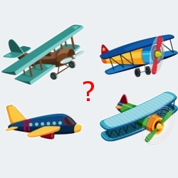 Логические задачки детям