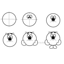 Уроки рисования