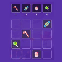 Судоку для детей