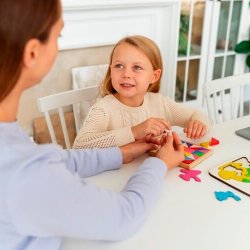 Зачем каждому ребенку нейропсихологические занятия