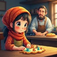 Хлебосольки