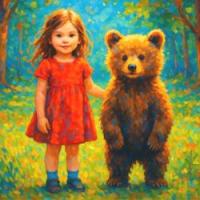 Напёрсточек