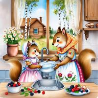 Какая помощь нужна родителям