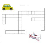 Важность разгадывания кроссвордов в детстве