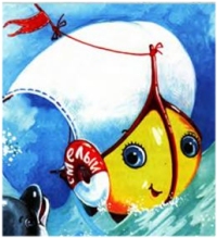 сказки про кораблик