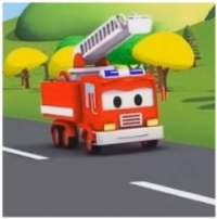 сказки про машинки