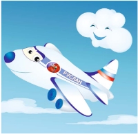 сказка про самолеты